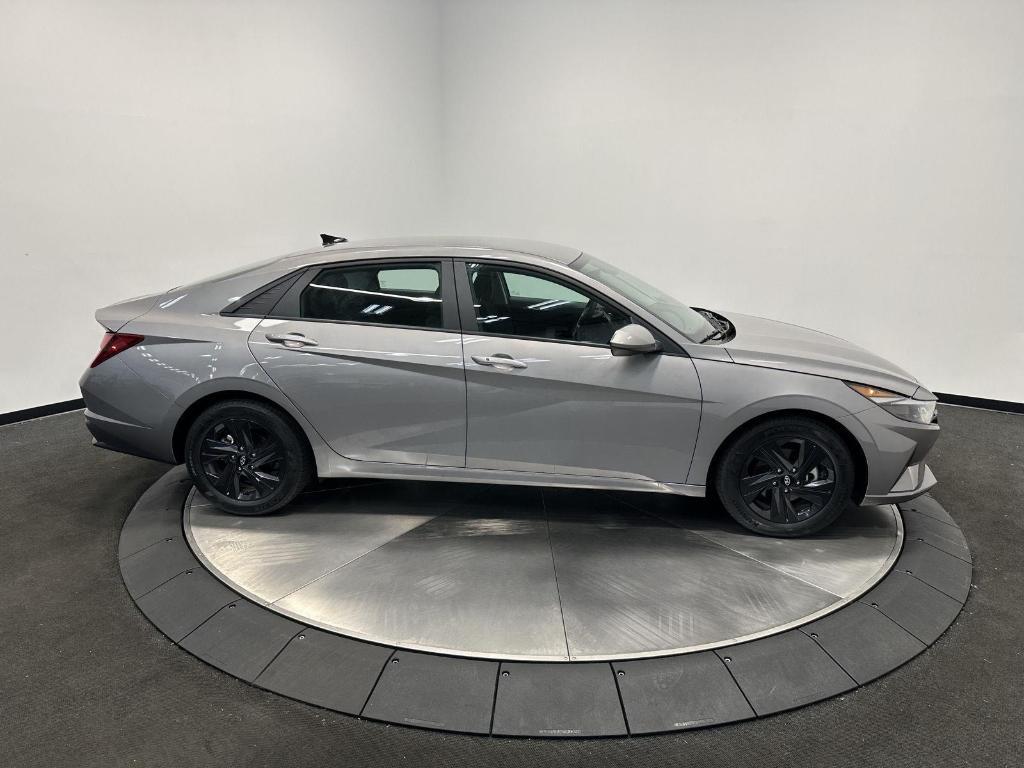 used 2022 Hyundai Elantra car, priced at $20,495