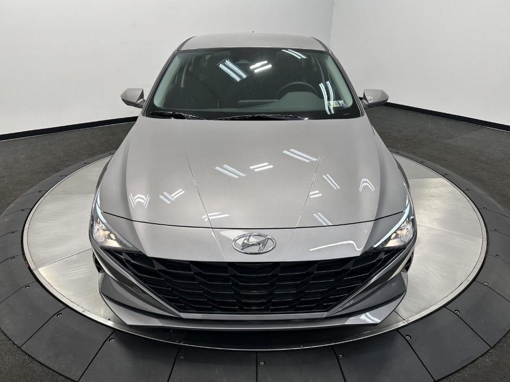 used 2022 Hyundai Elantra car, priced at $20,495