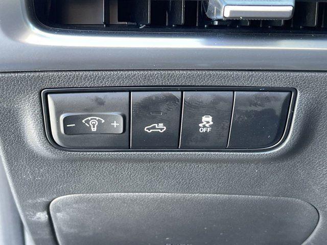 new 2025 Hyundai SANTA CRUZ car, priced at $30,900