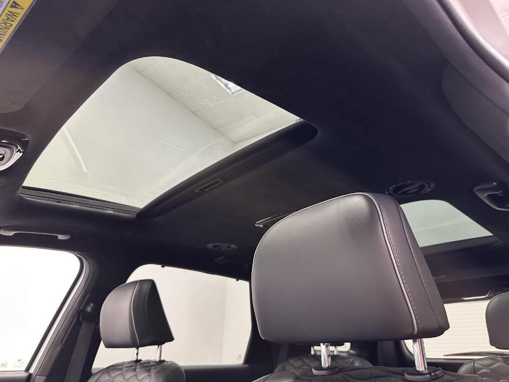 used 2020 Hyundai Palisade car, priced at $24,495