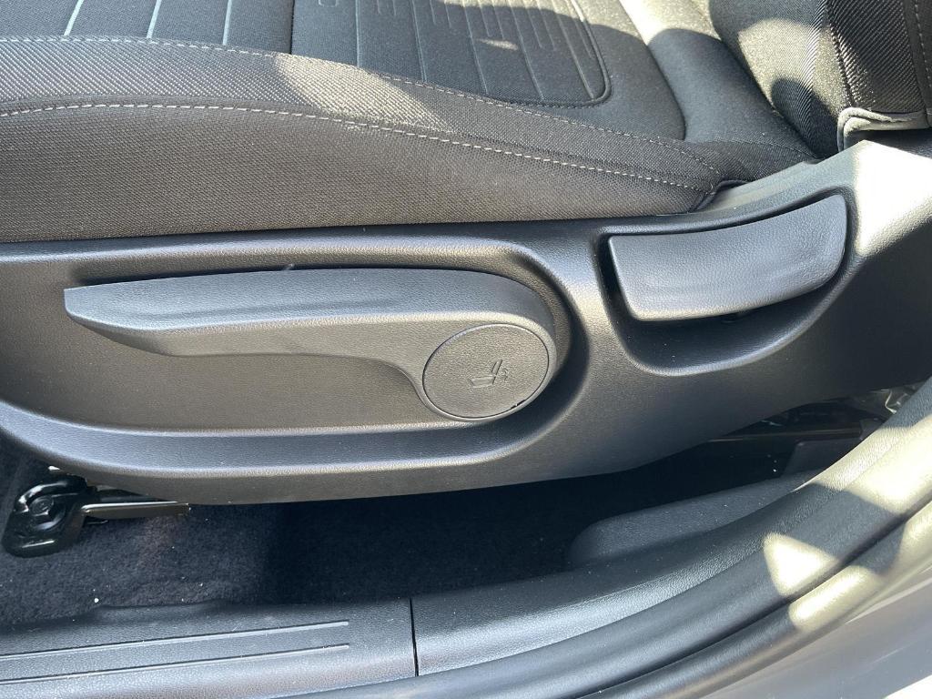 new 2025 Hyundai SANTA CRUZ car, priced at $31,970