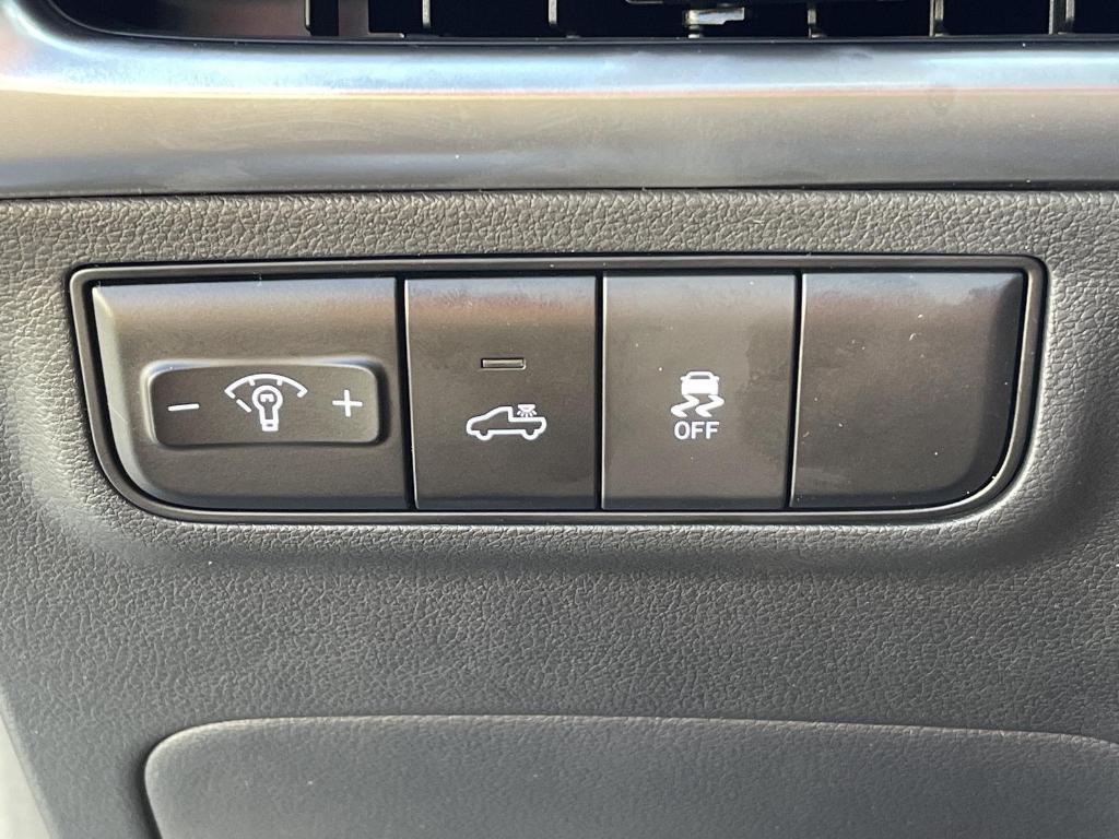 new 2025 Hyundai SANTA CRUZ car, priced at $31,970