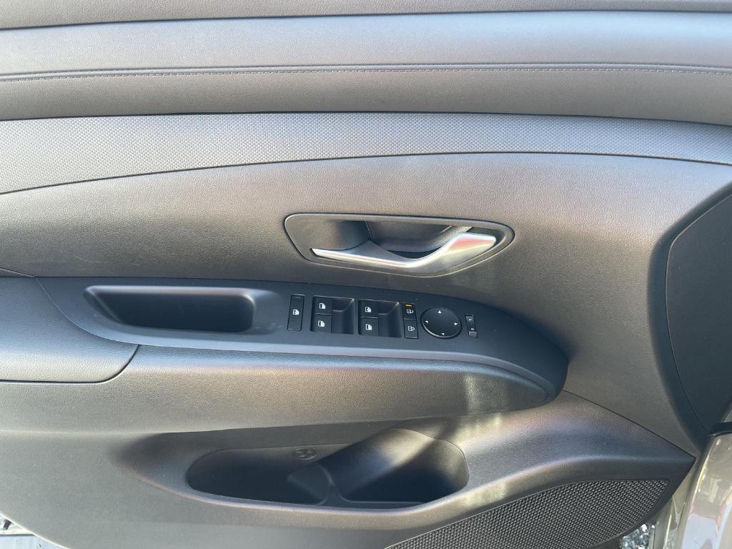 new 2025 Hyundai SANTA CRUZ car, priced at $31,970