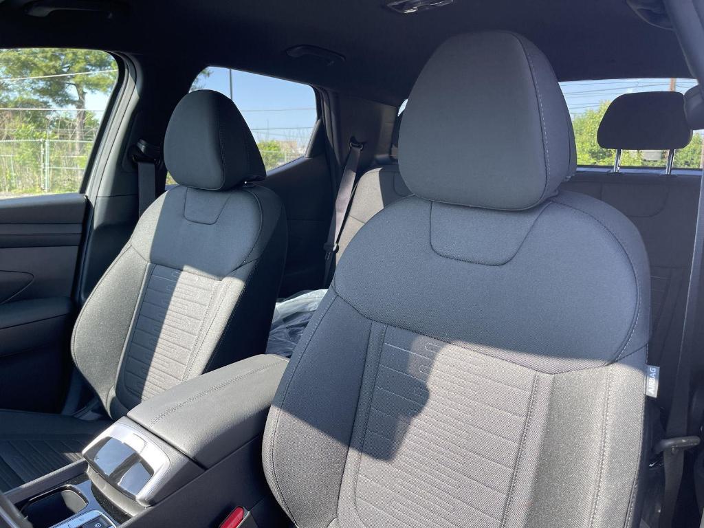 new 2025 Hyundai SANTA CRUZ car, priced at $31,970