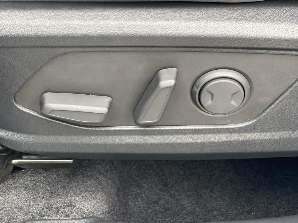 new 2025 Hyundai Tucson car, priced at $35,807