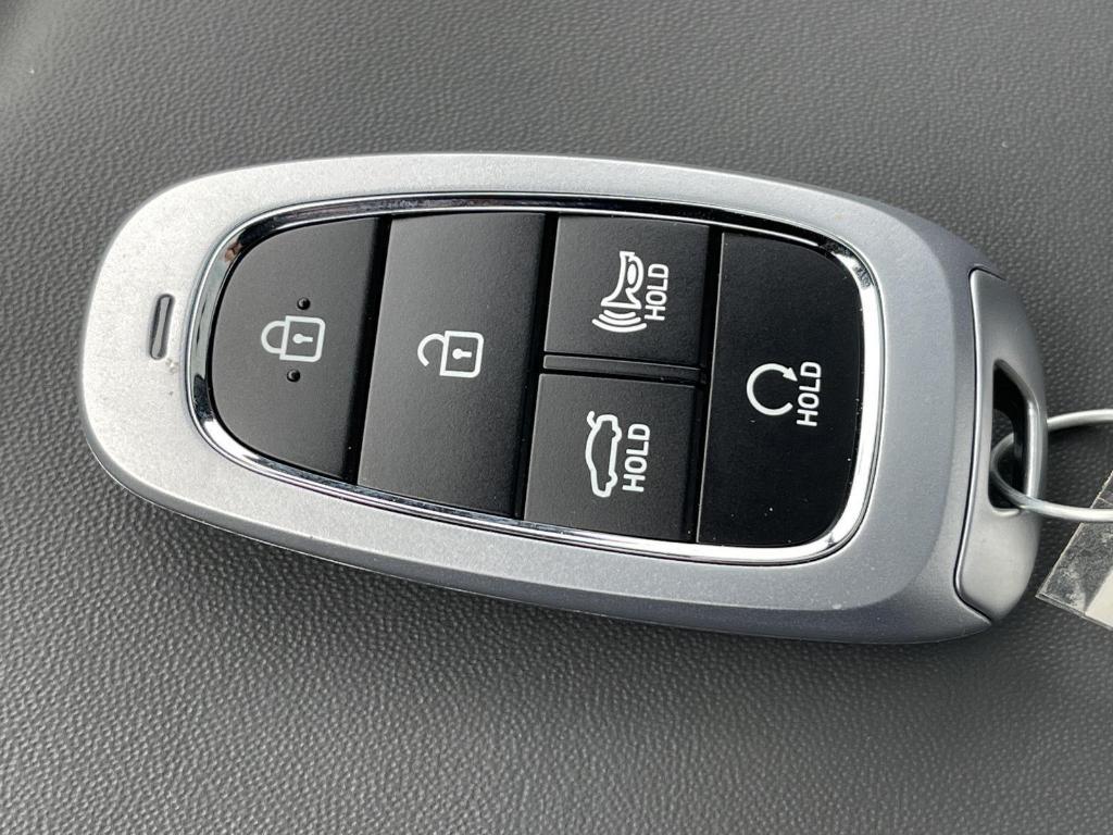 used 2023 Hyundai Sonata car, priced at $23,995
