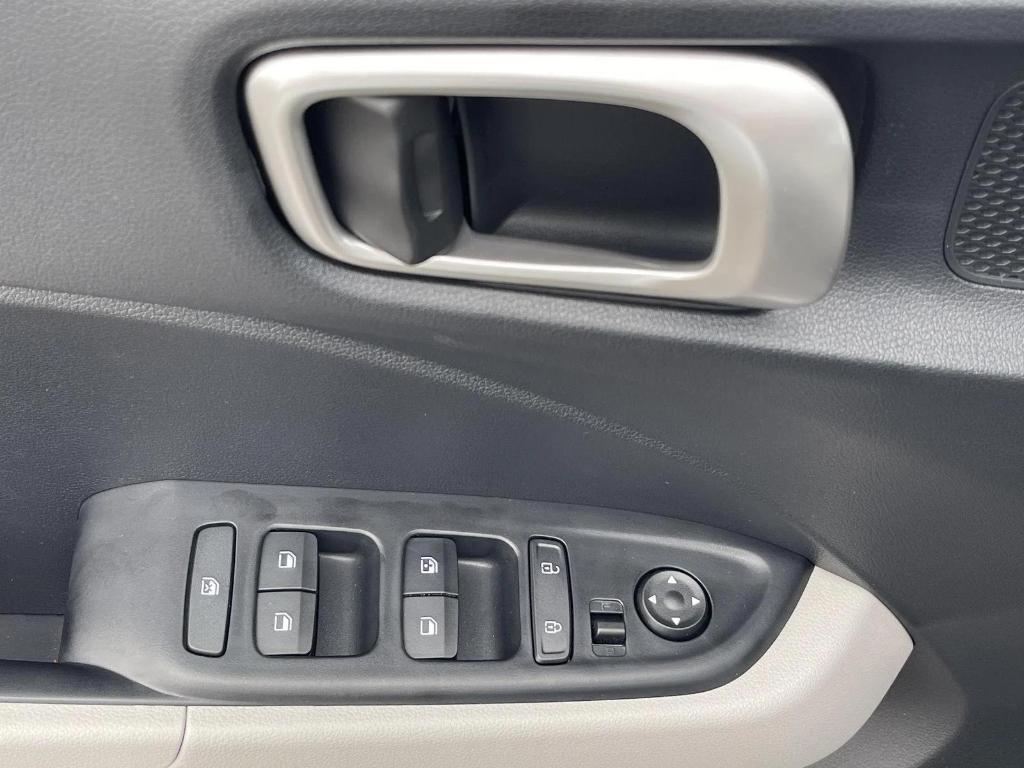 new 2026 Hyundai Venue car, priced at $24,248