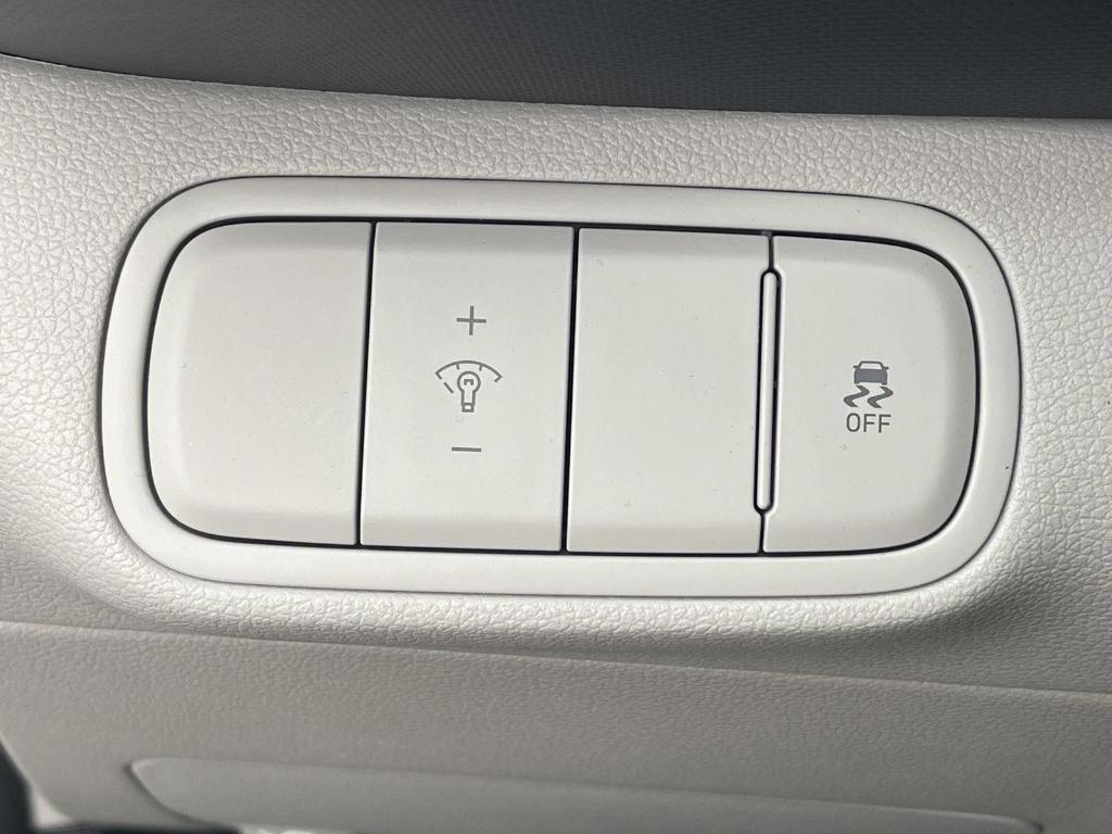 new 2026 Hyundai Venue car, priced at $24,248