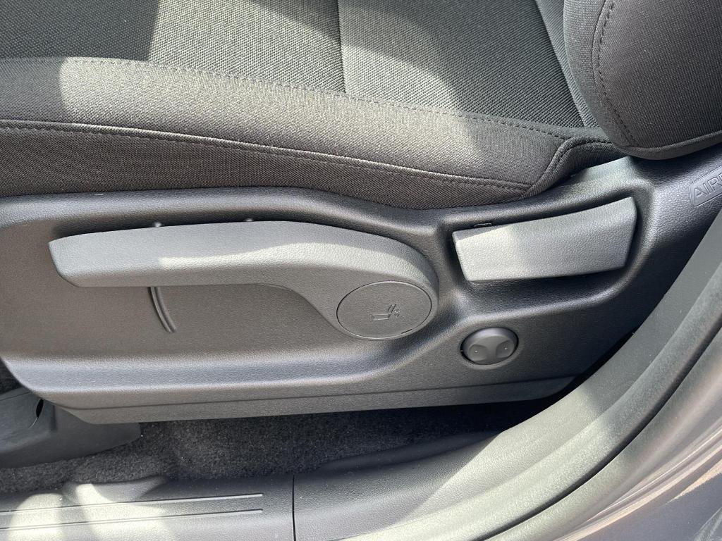 new 2026 Hyundai SANTA FE HEV car, priced at $39,431