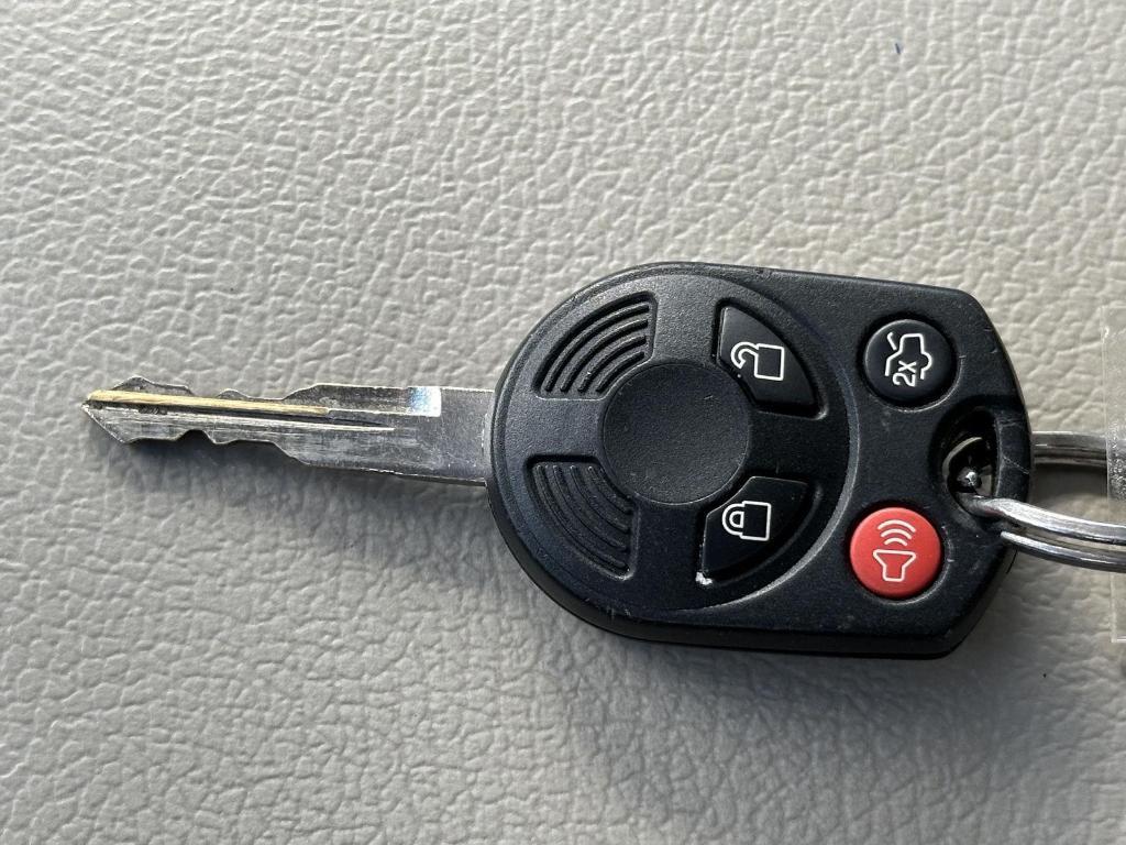 used 2010 Ford Flex car, priced at $3,995