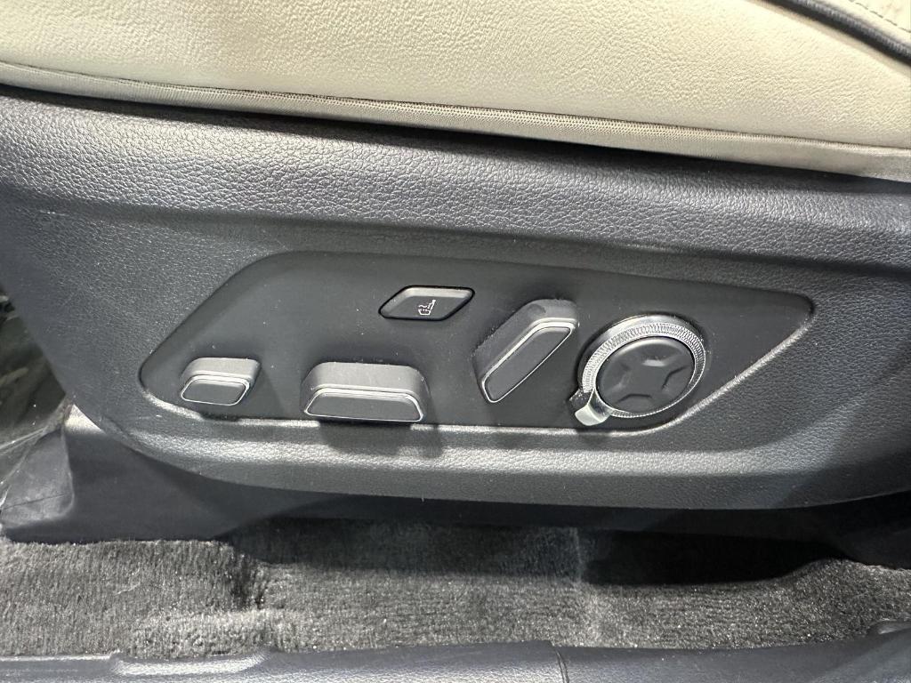 used 2023 Hyundai Palisade car, priced at $29,995