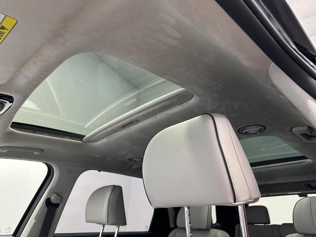 used 2023 Hyundai Palisade car, priced at $29,995