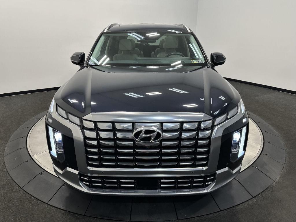 used 2023 Hyundai Palisade car, priced at $29,995