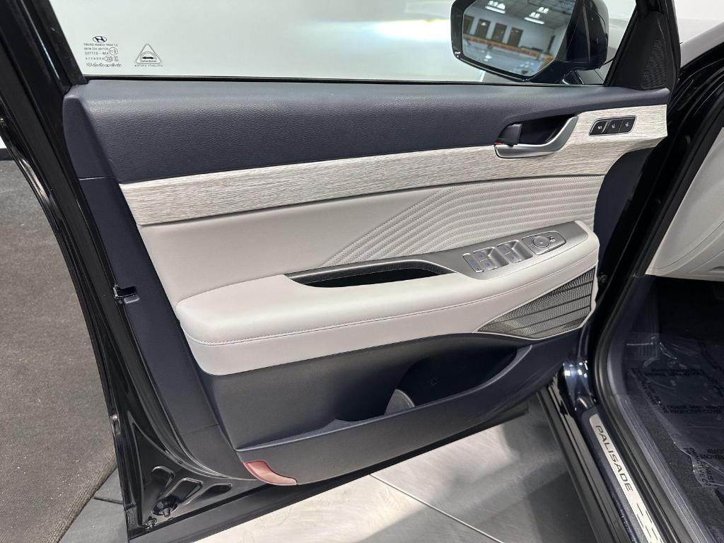 used 2023 Hyundai Palisade car, priced at $29,995