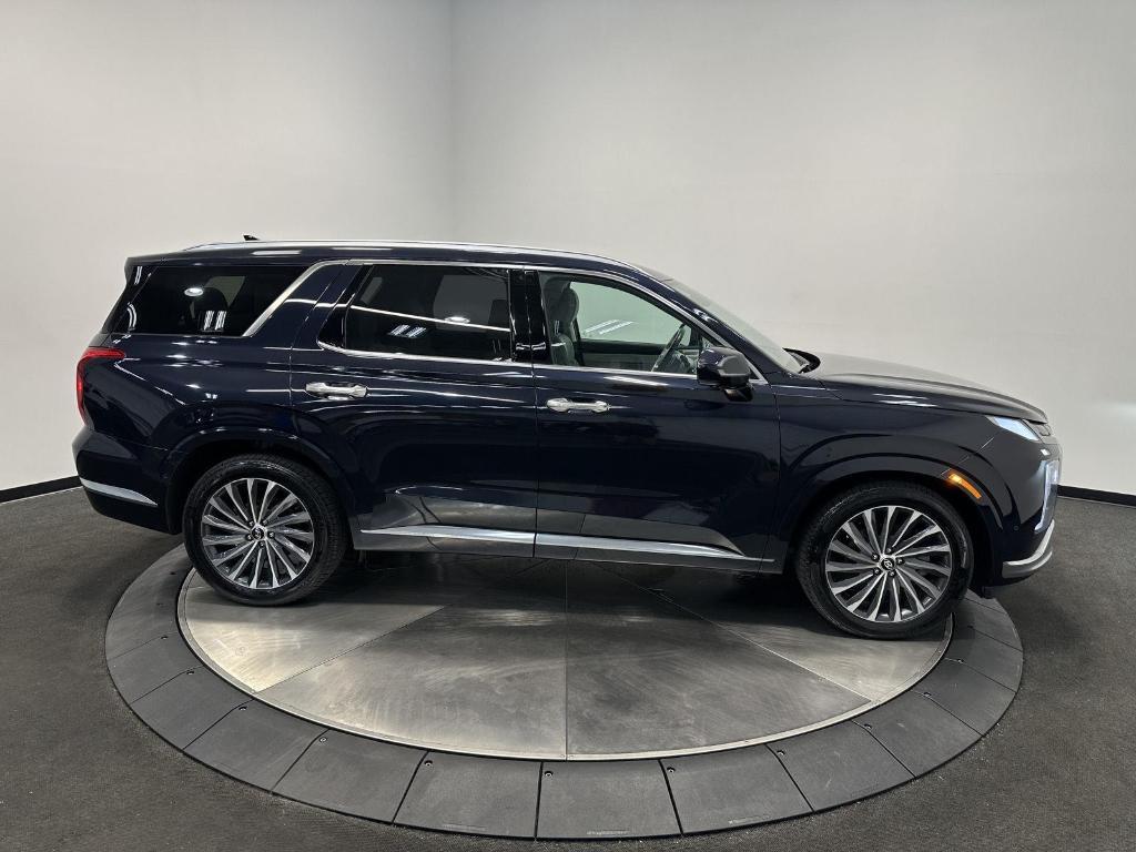 used 2023 Hyundai Palisade car, priced at $29,995