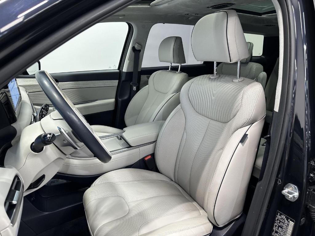 used 2023 Hyundai Palisade car, priced at $29,995