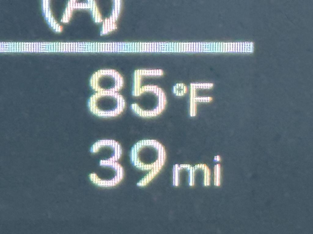 new 2026 Hyundai Tucson car, priced at $32,357