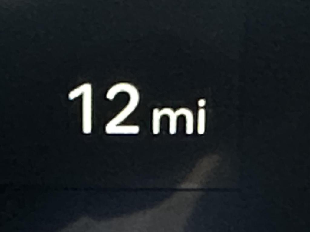 new 2026 Hyundai Tucson car, priced at $43,375