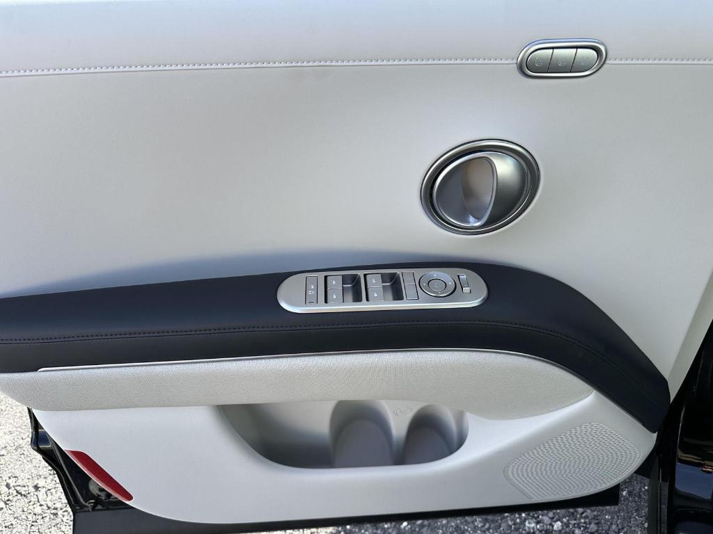 new 2026 Hyundai Palisade Hybrid car, priced at $59,799