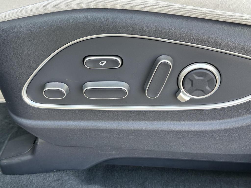 new 2026 Hyundai Palisade Hybrid car, priced at $59,799