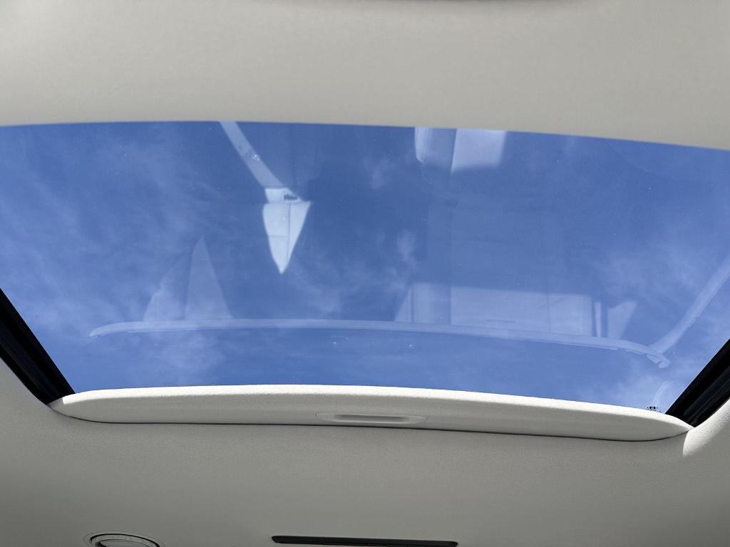 new 2026 Hyundai Palisade Hybrid car, priced at $59,799