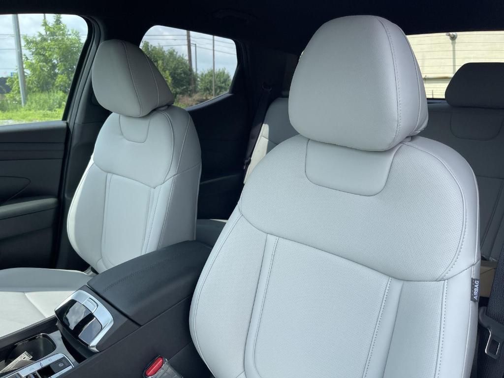 new 2026 Hyundai SANTA CRUZ car, priced at $34,825