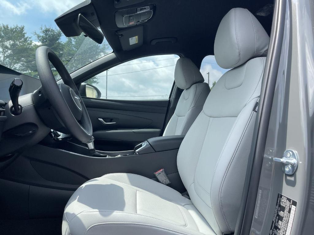 new 2026 Hyundai SANTA CRUZ car, priced at $34,825