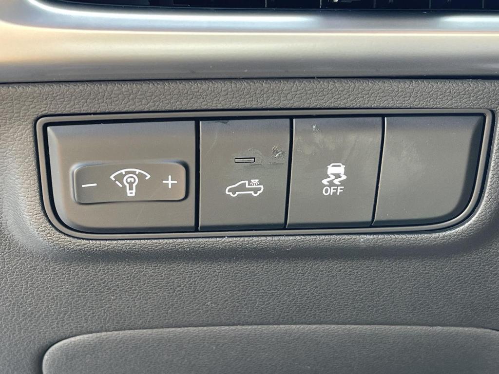 new 2026 Hyundai SANTA CRUZ car, priced at $34,825