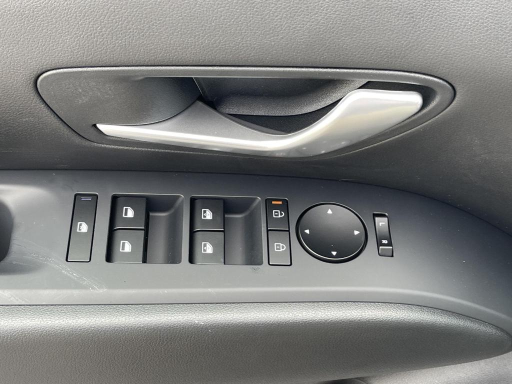 new 2026 Hyundai SANTA CRUZ car, priced at $34,825