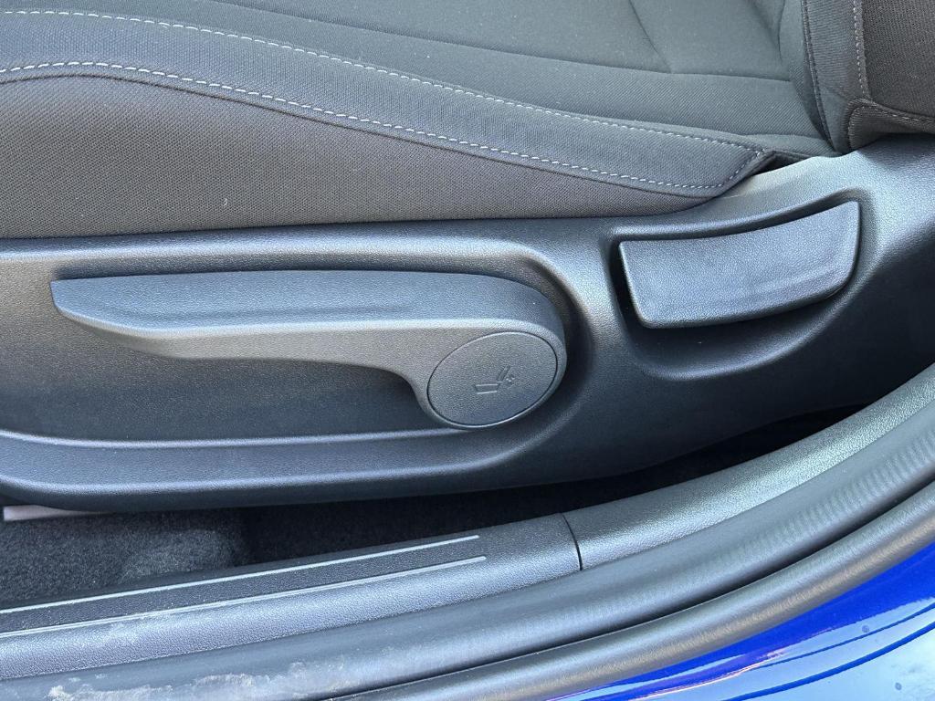 new 2025 Hyundai Elantra car, priced at $24,435