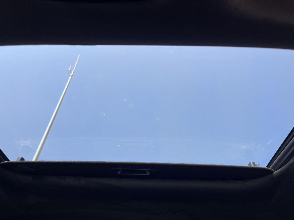 new 2026 Hyundai SANTA FE HEV car, priced at $52,281