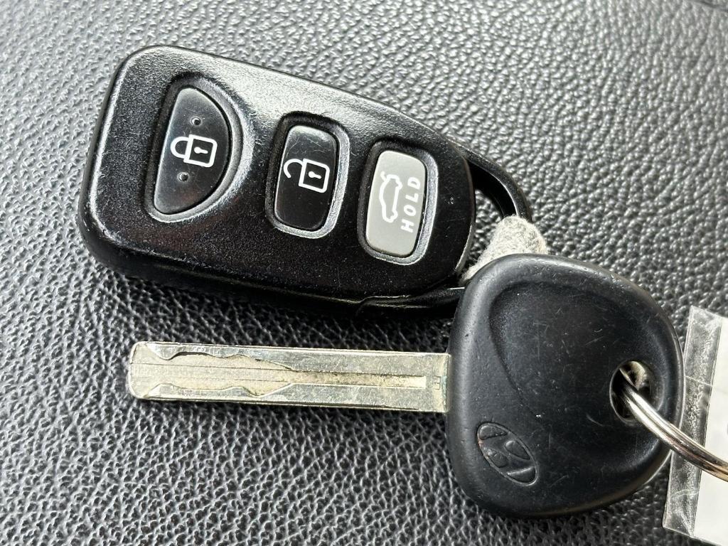 used 2011 Hyundai Sonata car, priced at $6,695