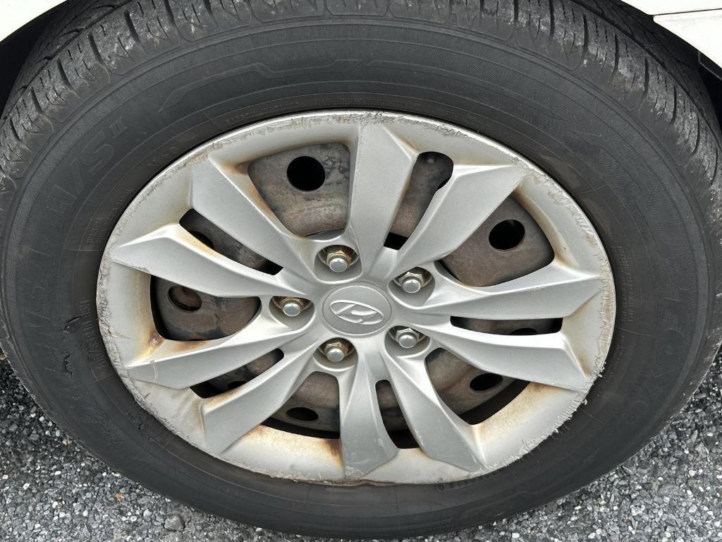 used 2011 Hyundai Sonata car, priced at $6,695