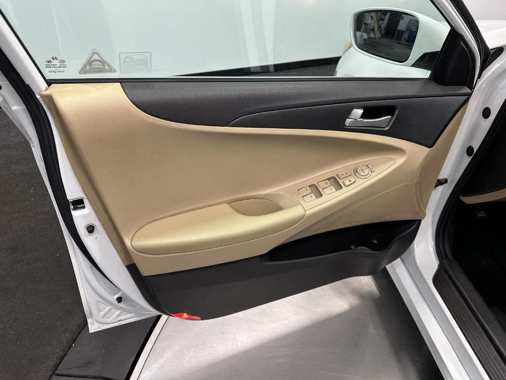 used 2011 Hyundai Sonata car, priced at $6,695