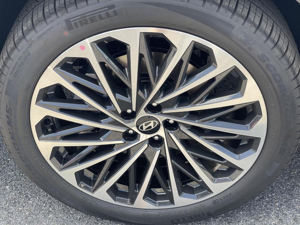 new 2026 Hyundai Palisade car, priced at $56,324