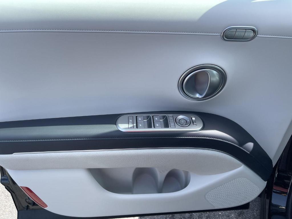 new 2026 Hyundai Palisade car, priced at $56,324