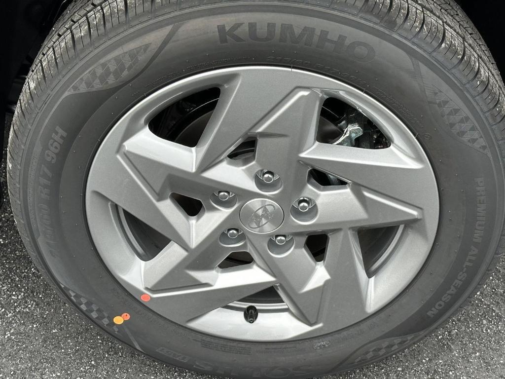 new 2026 Hyundai Kona car, priced at $28,588