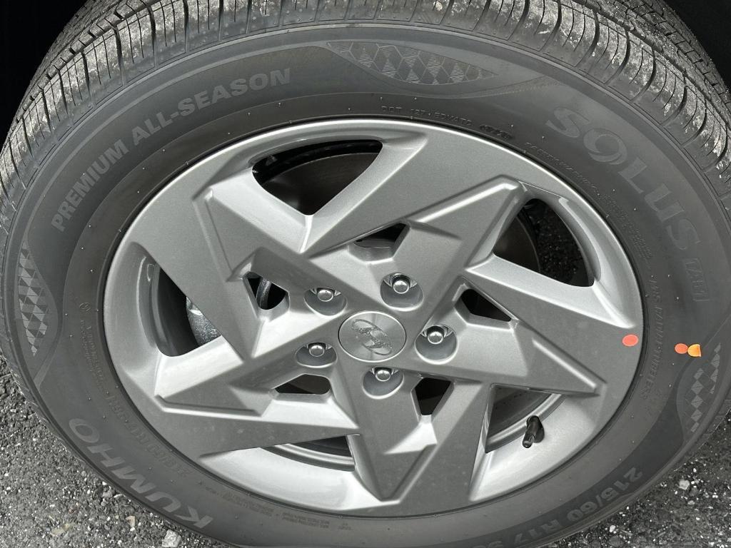 new 2026 Hyundai Kona car, priced at $28,588