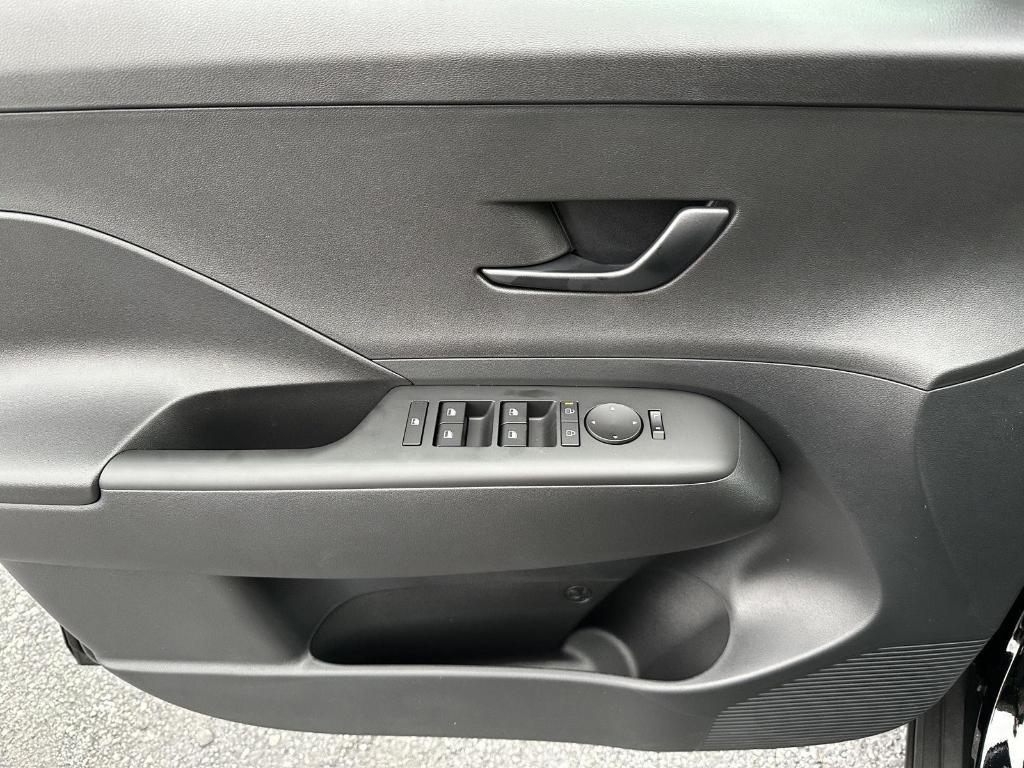 new 2026 Hyundai Kona car, priced at $28,588