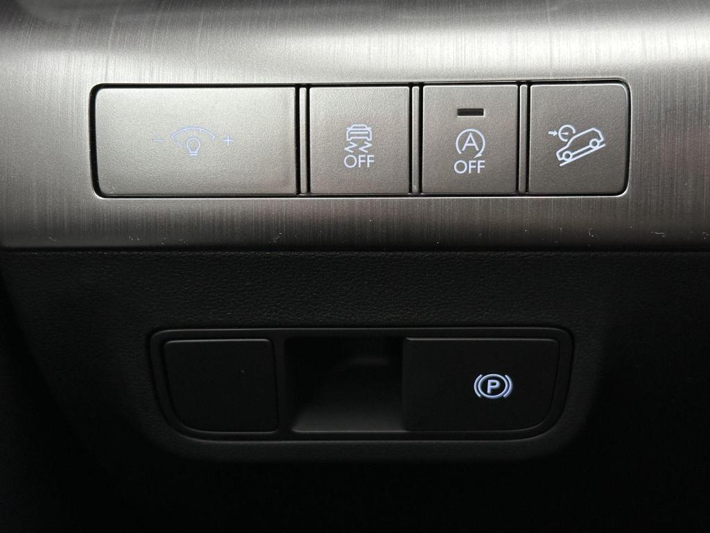 new 2026 Hyundai Kona car, priced at $28,588