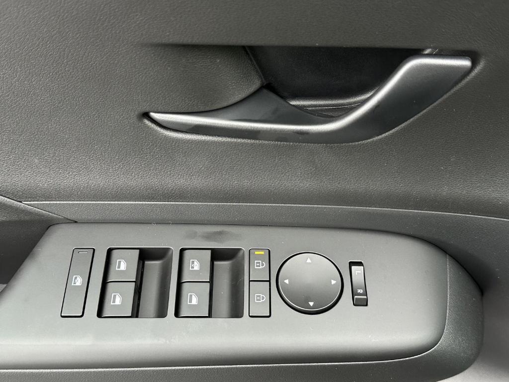 new 2026 Hyundai Kona car, priced at $28,588