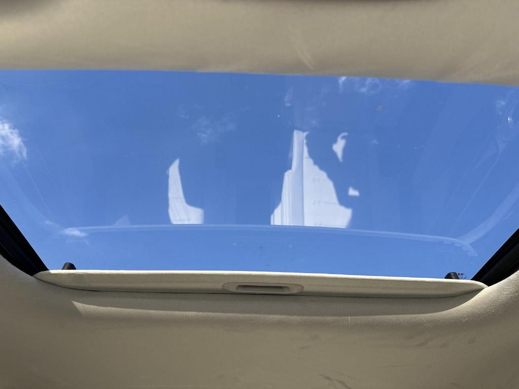 new 2026 Hyundai SANTA FE HEV car, priced at $51,651