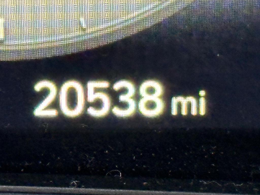 used 2023 Hyundai Kona car, priced at $23,295