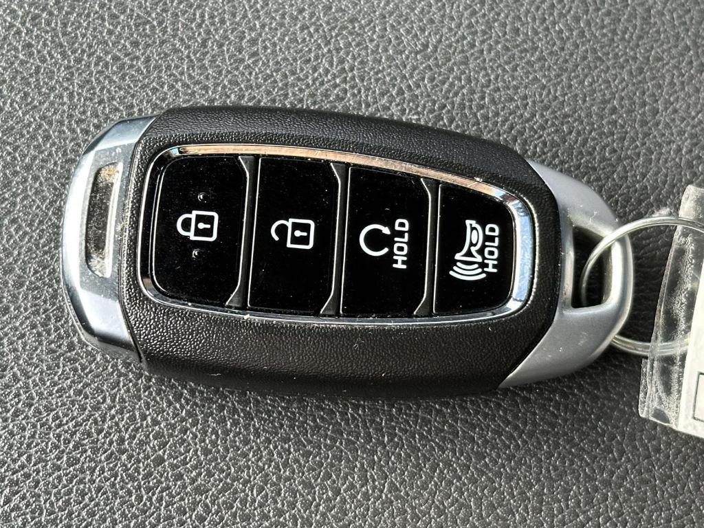 used 2023 Hyundai Kona car, priced at $23,295