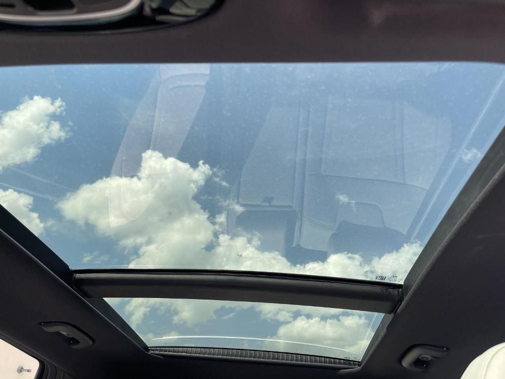 new 2026 Hyundai TUCSON Hybrid car, priced at $44,480