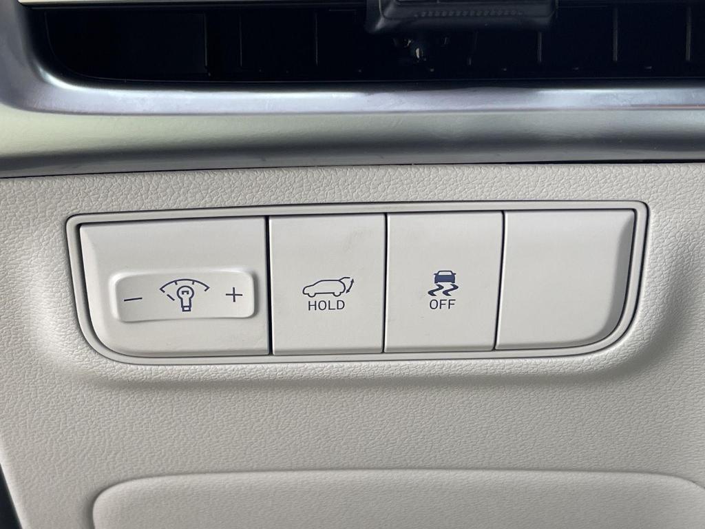 new 2026 Hyundai Tucson car, priced at $33,814