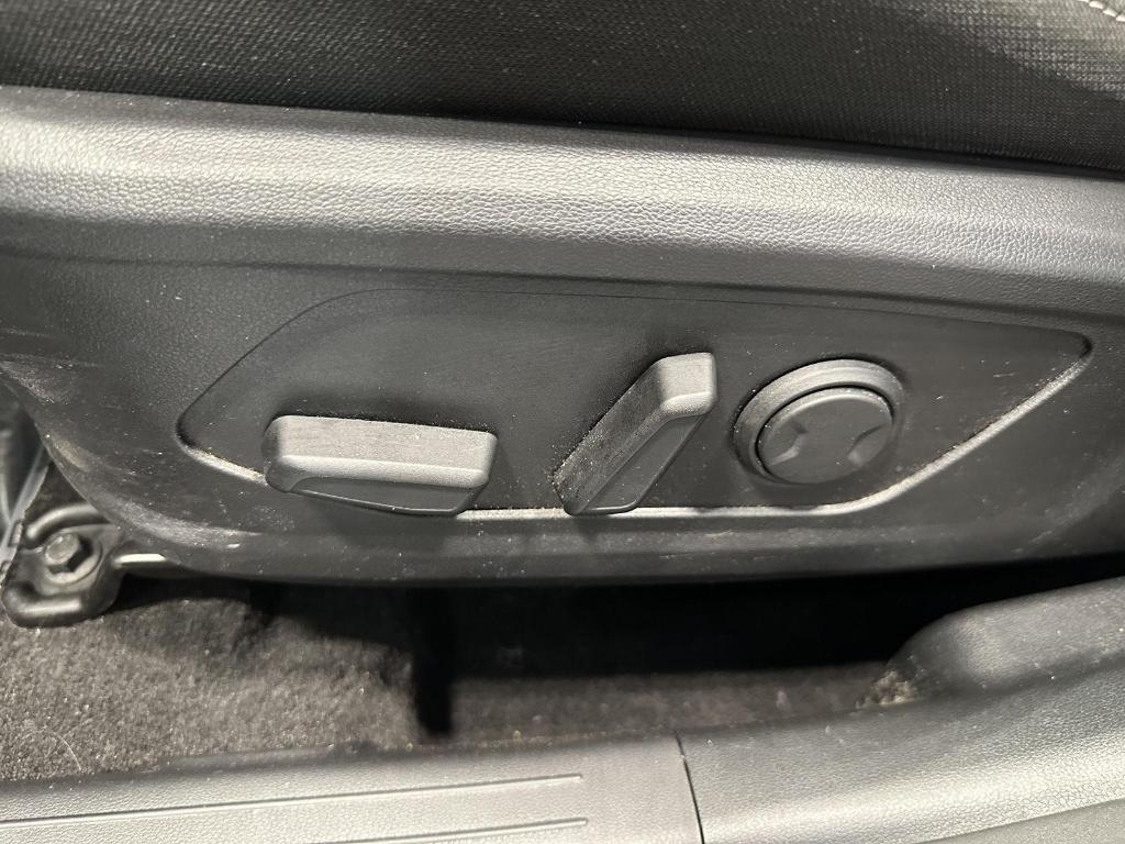 used 2023 Hyundai Tucson car, priced at $23,595