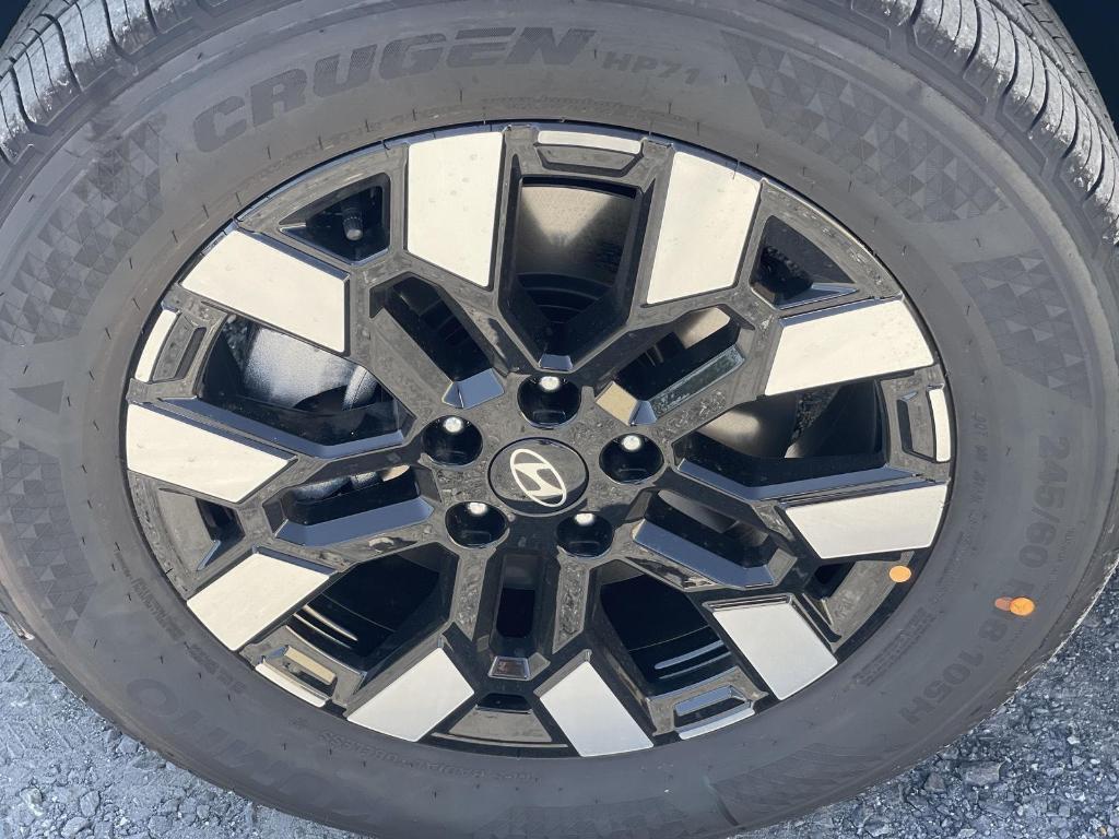 new 2026 Hyundai SANTA CRUZ car, priced at $33,986