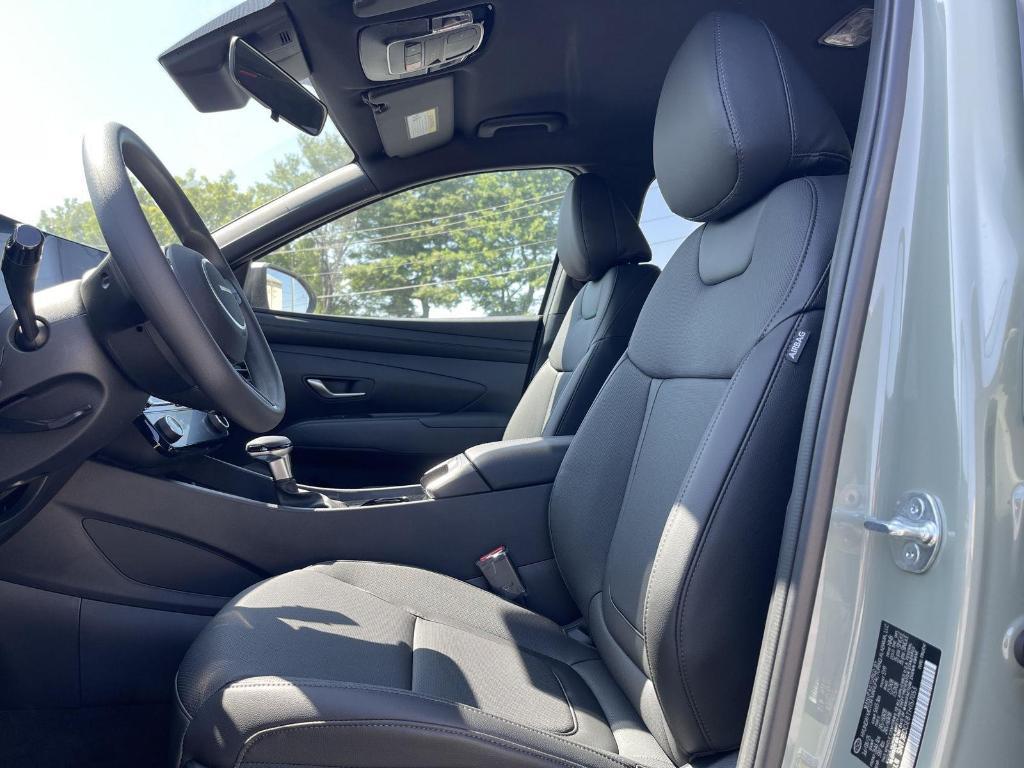 new 2026 Hyundai SANTA CRUZ car, priced at $33,986