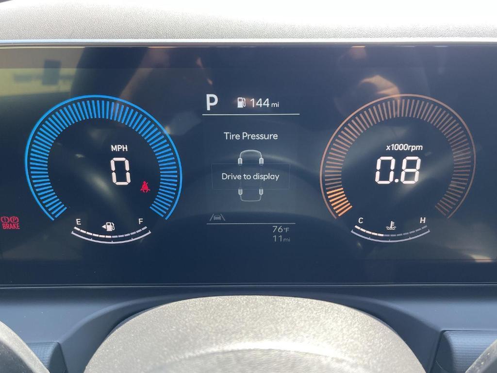 new 2026 Hyundai SANTA CRUZ car, priced at $33,986